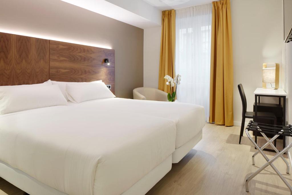 HOTEL ARRiZUL CONGRESS - 17