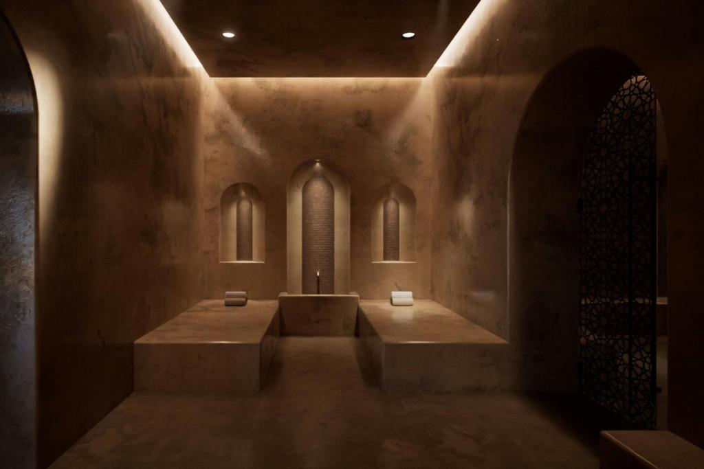 Amerruk, Marrakech, Autograph Collection — photo 3