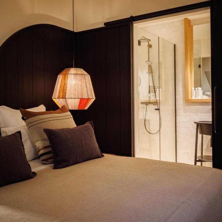 Domaine de Locguénolé & Spa - Relais & Chateaux - Quarto Duplo - Clube