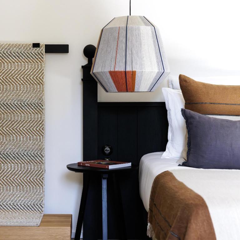 Domaine de Locguénolé & Spa - Relais & Chateaux - Quarto Duplo Deluxe - Clube