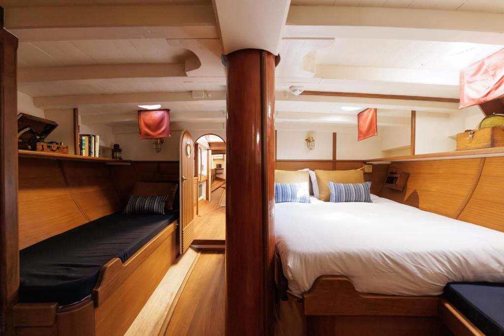 Domaine de Locguénolé & Spa - Relais & Chateaux - Barco