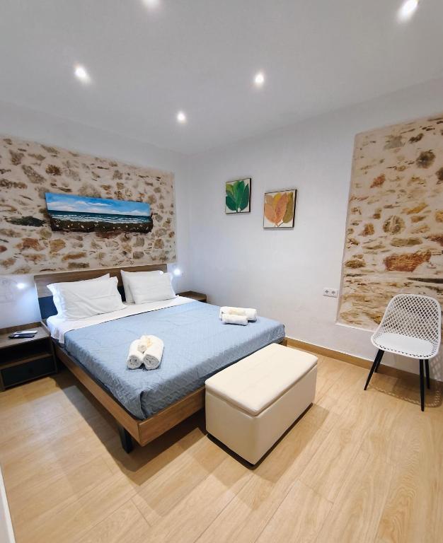 Αnesi Apartments