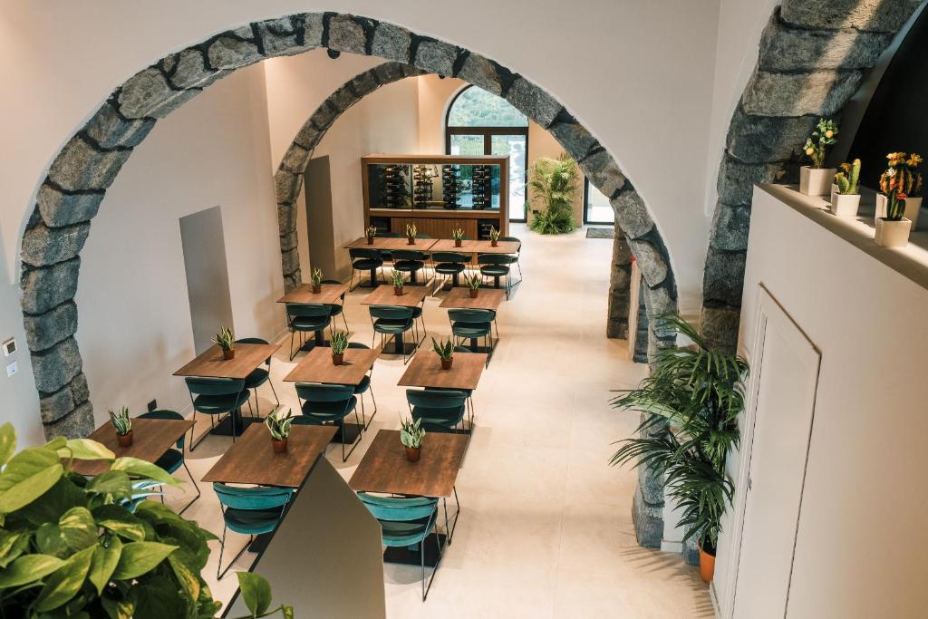 Flora Sicula - Country Hotel - Cultivating Hospitality