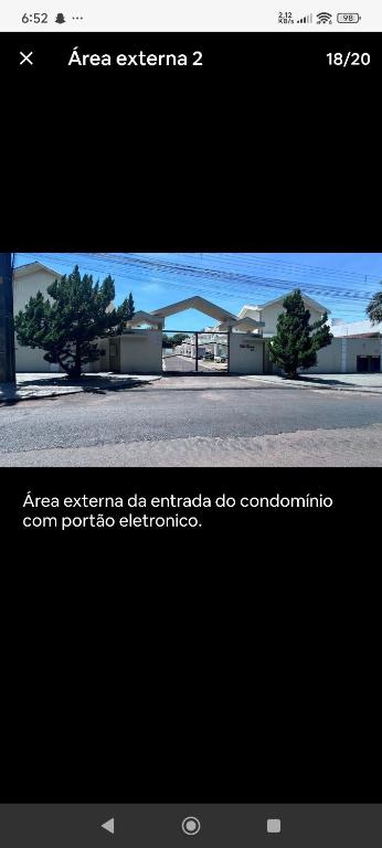 Apartamento