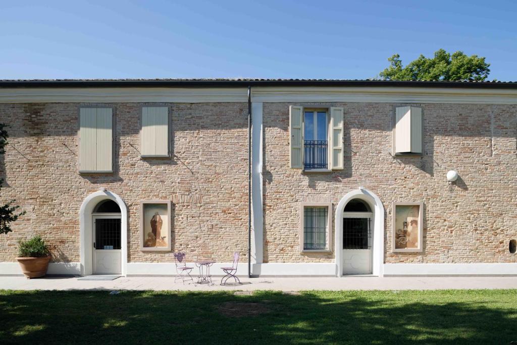 Villa Roncuzzi