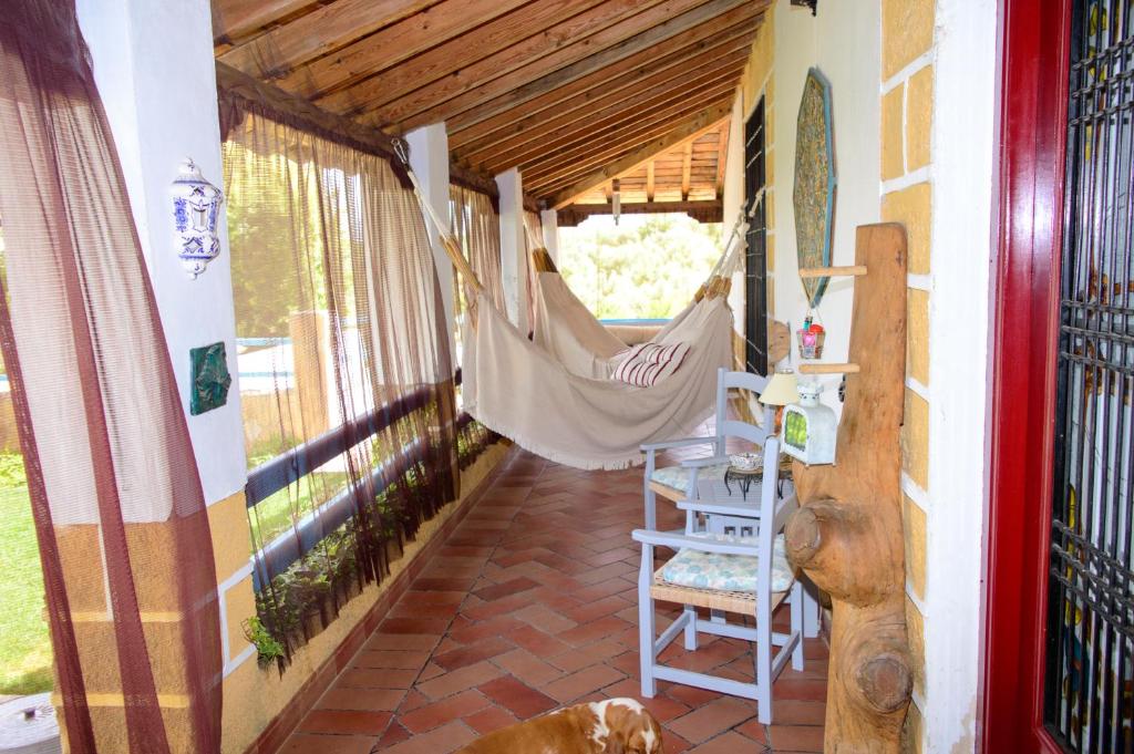 Alojamiento San Juan Bautista - 7