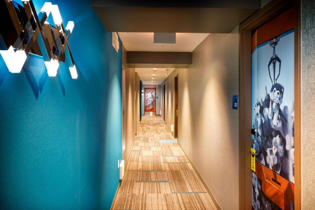 Hotel Z - Gaslamp San Diego photo