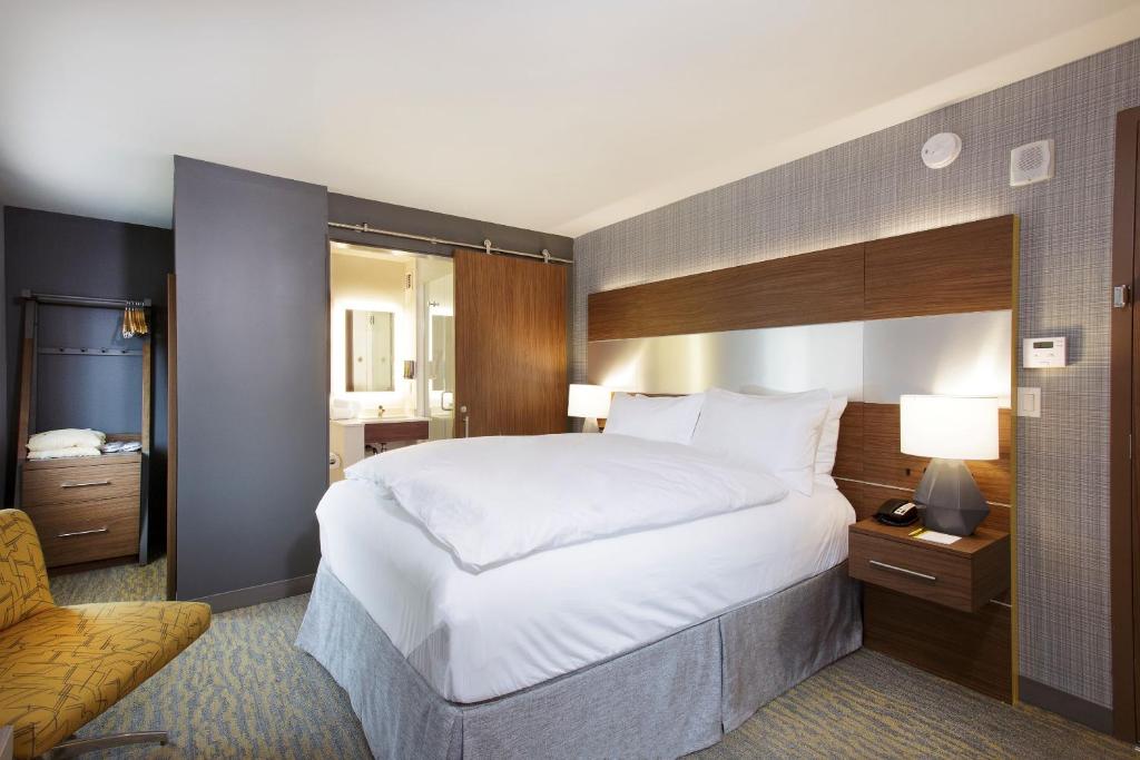 Hotel Z - Gaslamp San Diego photo