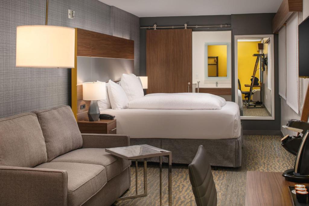 Hotel Z - Gaslamp San Diego photo
