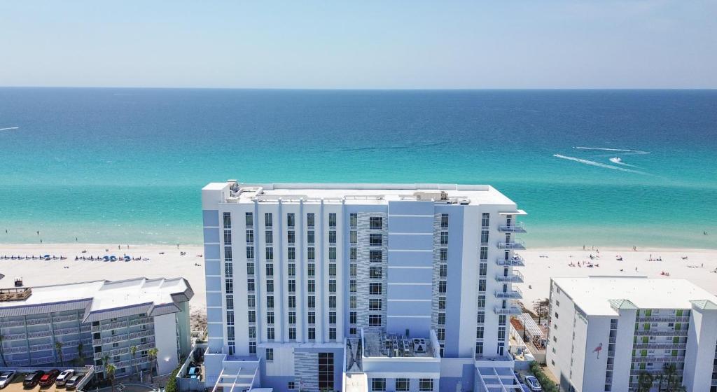 Hampton Inn & Suites Panama City Beach-Beachfront photo
