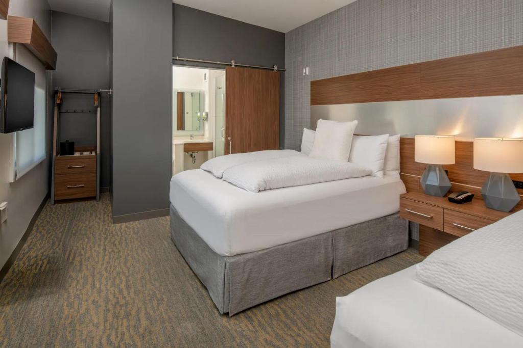 Hotel Z - Gaslamp San Diego photo