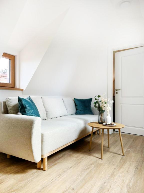 Gästehaus am Schloss - Deluxe Apartment