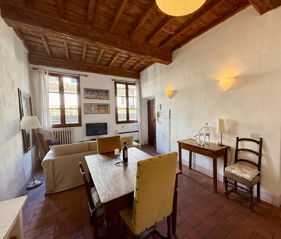 Lovely apartment in the heart of Florence