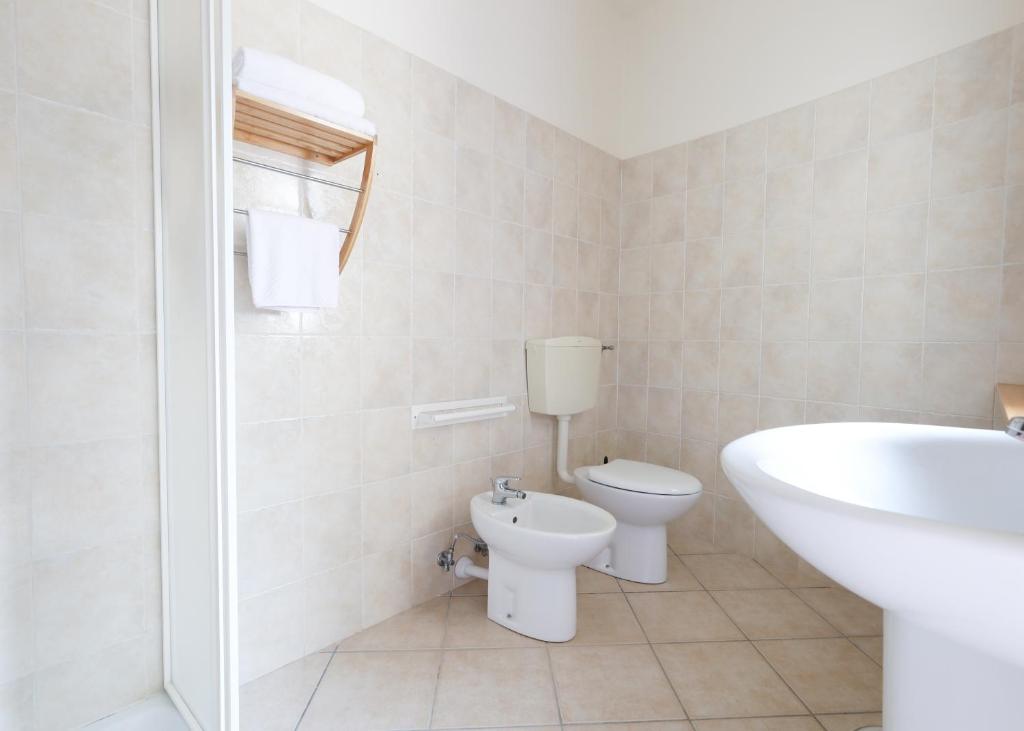 Locanda del Borgo in Langa - Habitación Doble O Twin