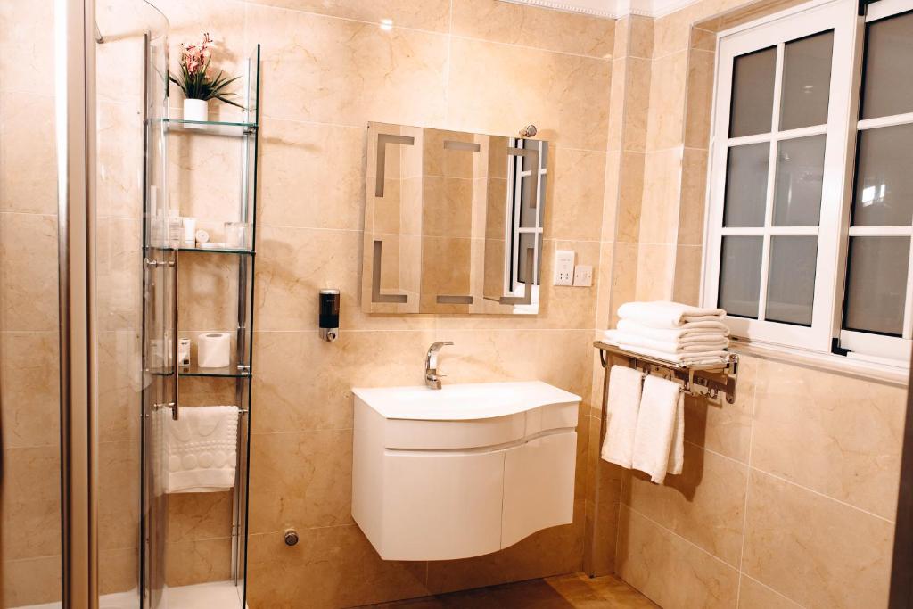 Zimansky Hotel photo