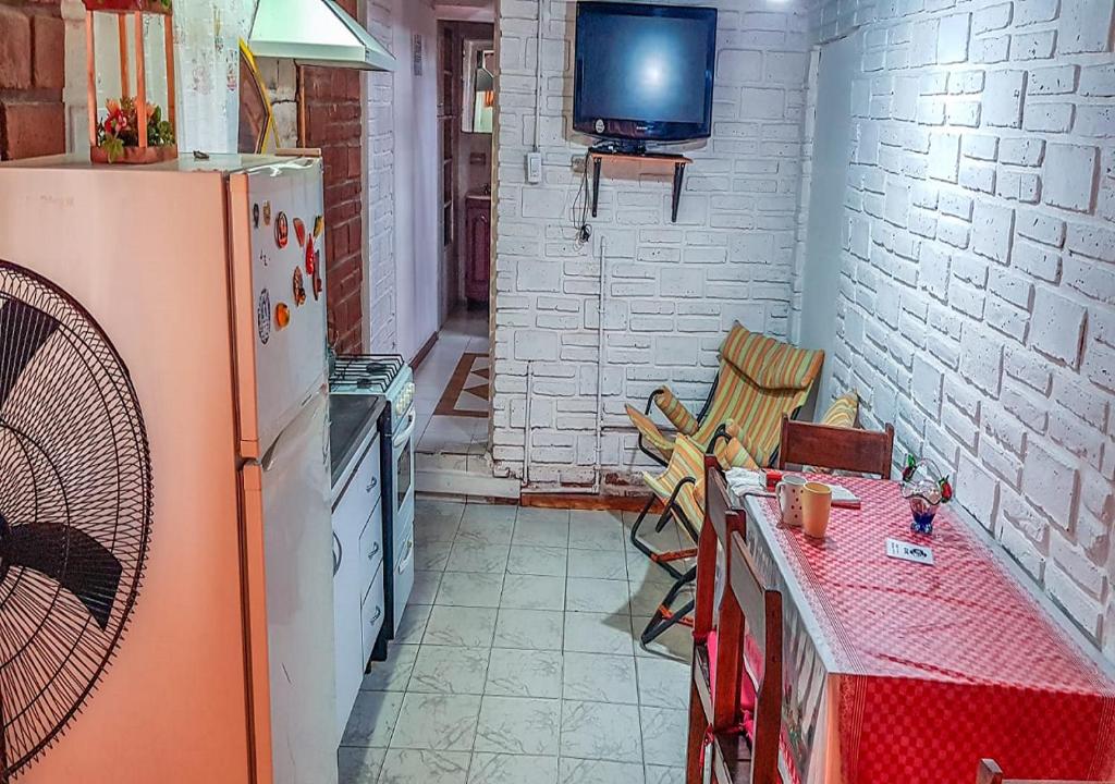 Departamento 2 con Excelente Confort y Ubicación