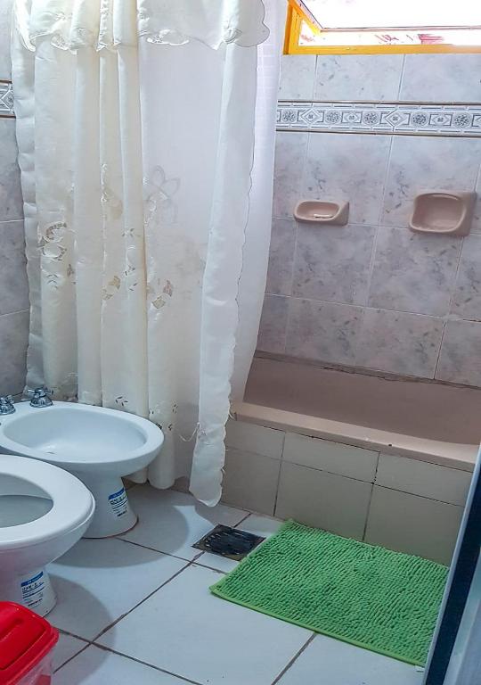 Departamento 2 con Excelente Confort y Ubicación