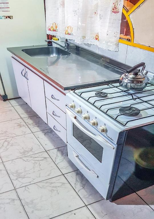 Departamento 2 con Excelente Confort y Ubicación