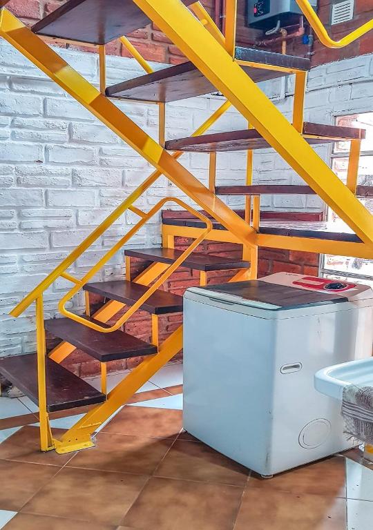 Departamento 2 con Excelente Confort y Ubicación