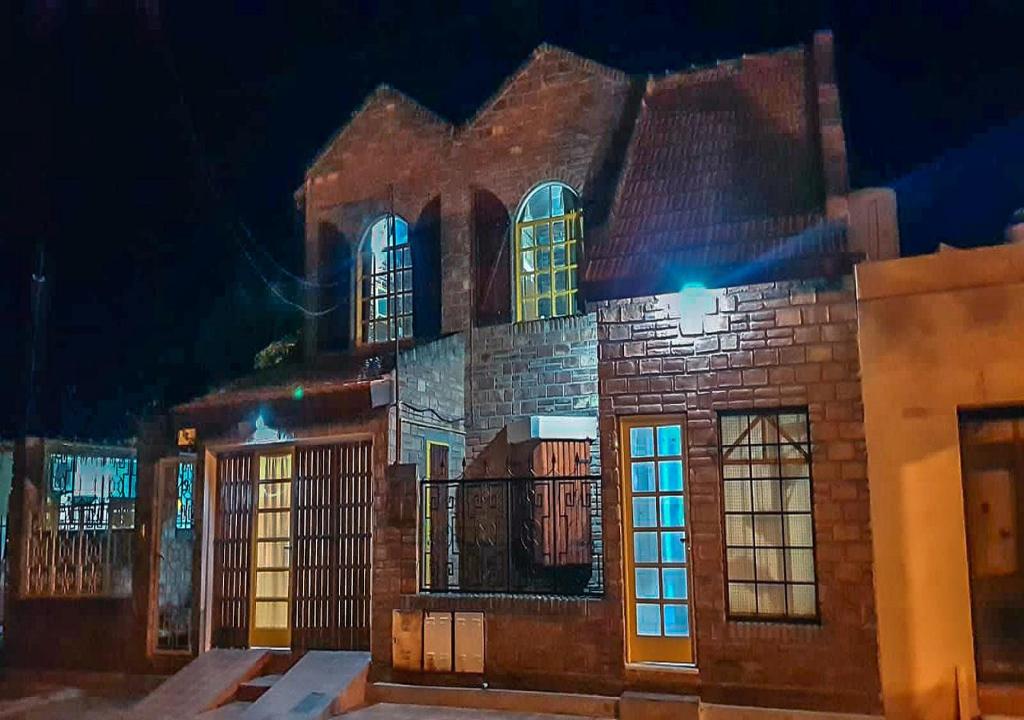 Departamento 2 con Excelente Confort y Ubicación