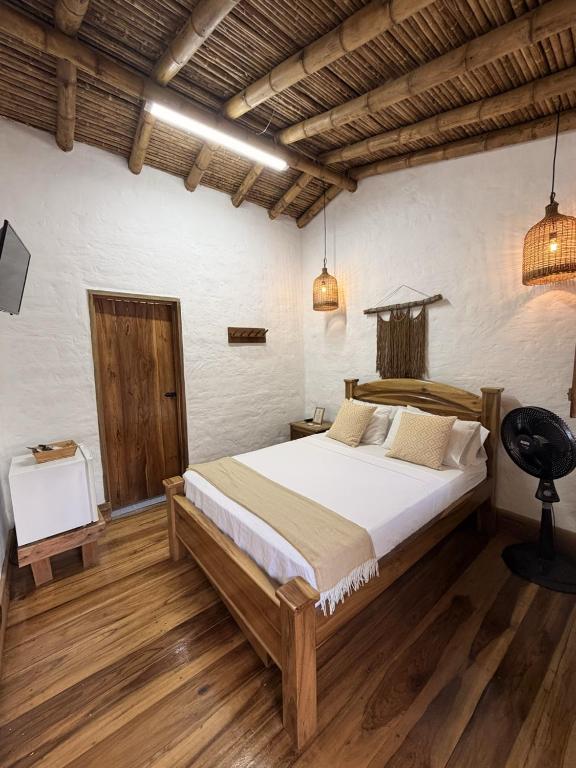 Hotel Campestre la Playa - 