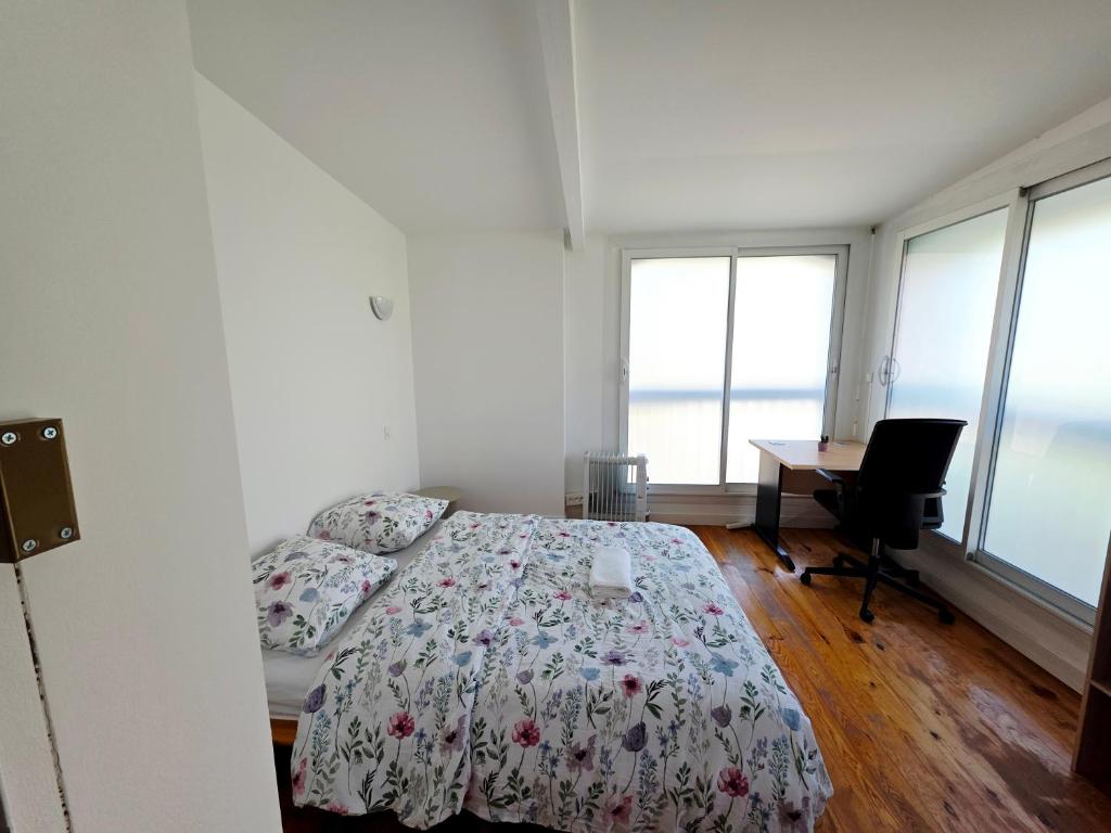 Chambre 4