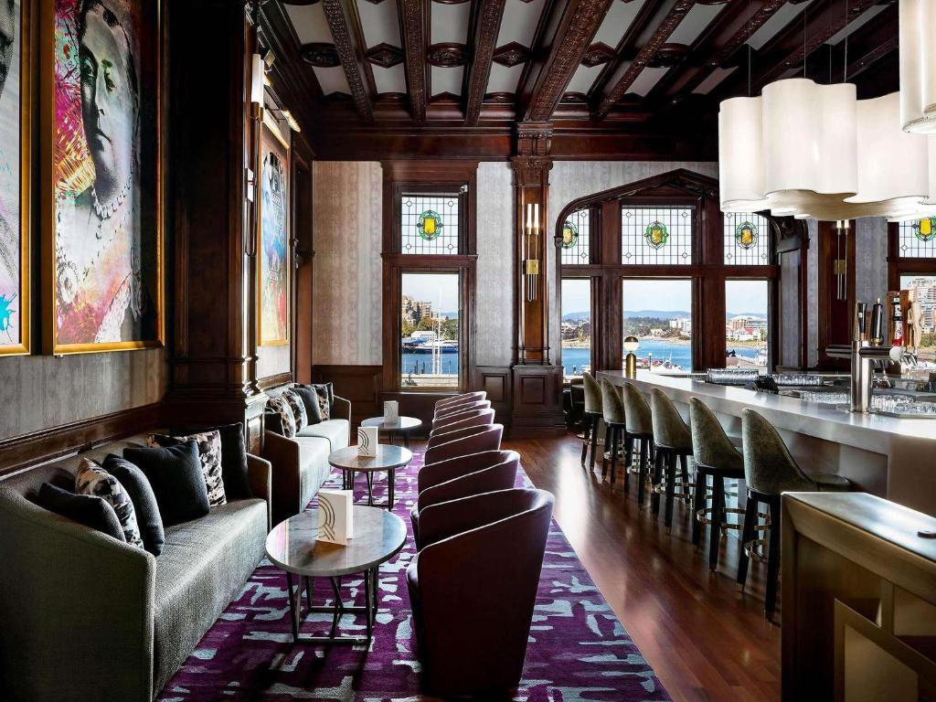 Fairmont Empress Hotel photo
