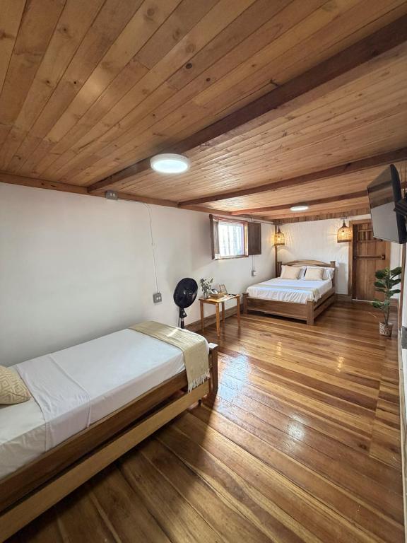 Hotel Campestre la Playa - 