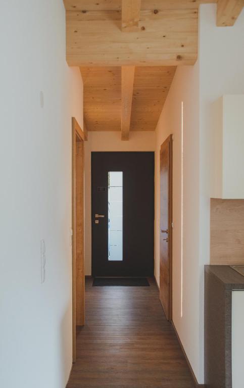 Fotografie z fotogalerie ubytování Apart Kaunergrat v destinaci Kauns