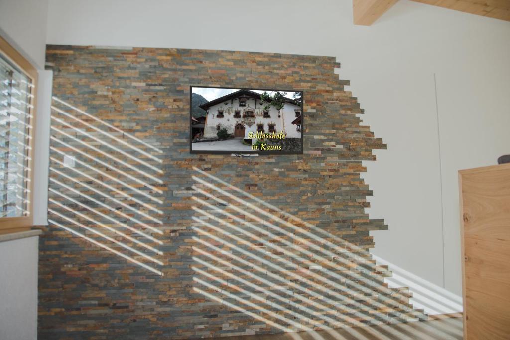 Fotografie z fotogalerie ubytování Apart Kaunergrat v destinaci Kauns