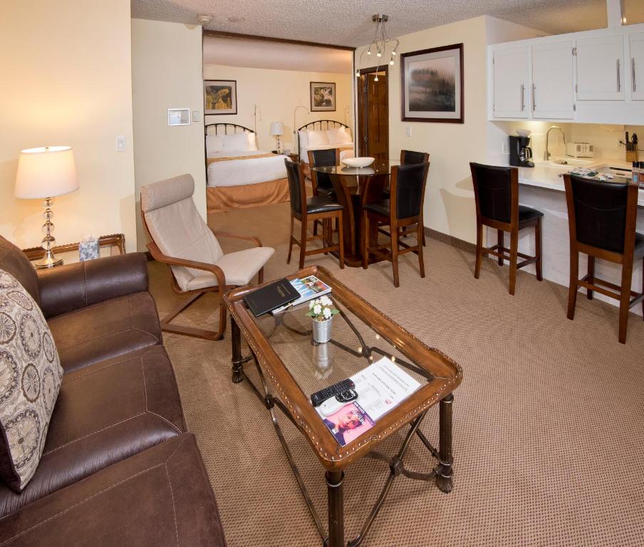 Vail Run Resort - Apartamento De Una Habitación