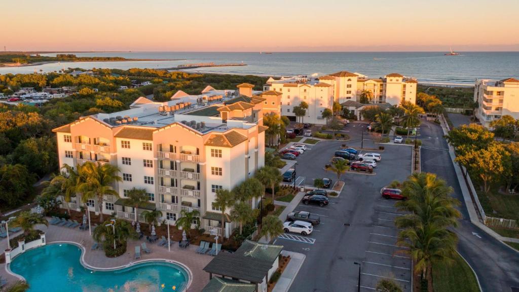 Holiday Inn Club Vacations Cape Canaveral Beach Resort, an IHG Hotel