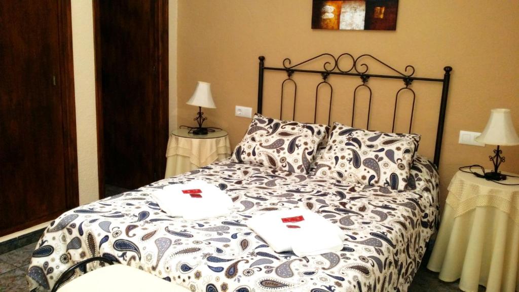 Castor y Polux - Appartamento Con 1 Camera Da Letto
