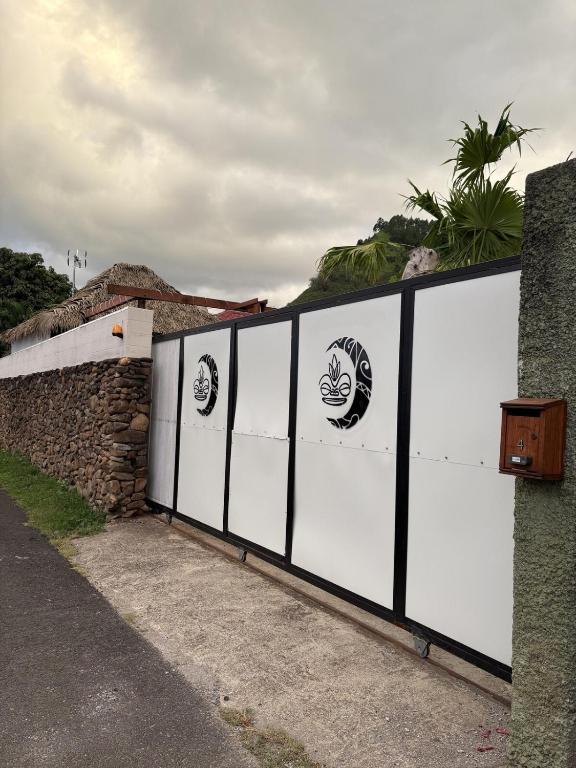 La Chambre Tahiti - photo 9 - Moorea, Polynésie