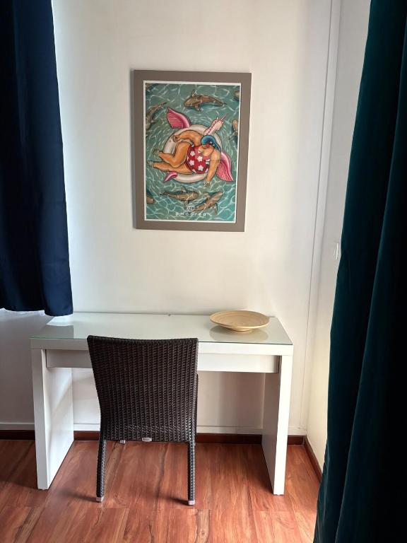 La Chambre Moorea - photo 9 - Moorea, Polynésie