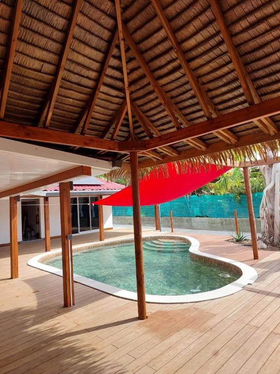 La Chambre Moorea - photo 4 - Moorea, Polynésie
