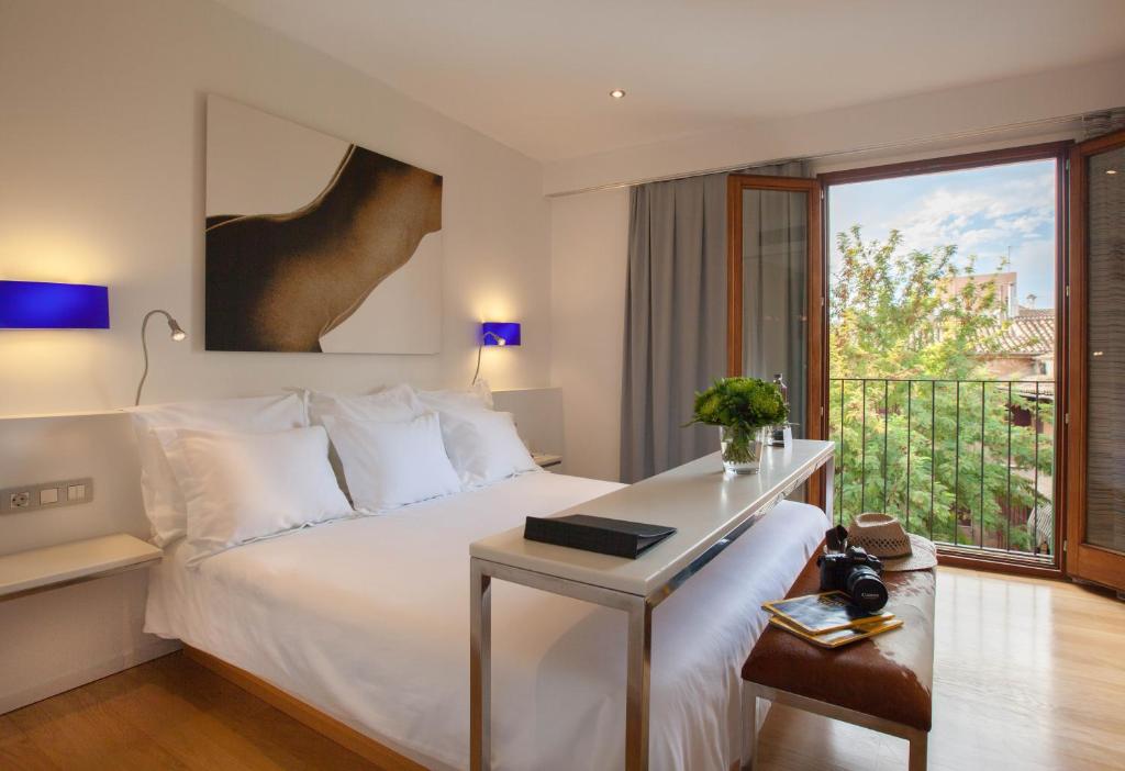 Petit Palace Hotel Tres - Resim 40