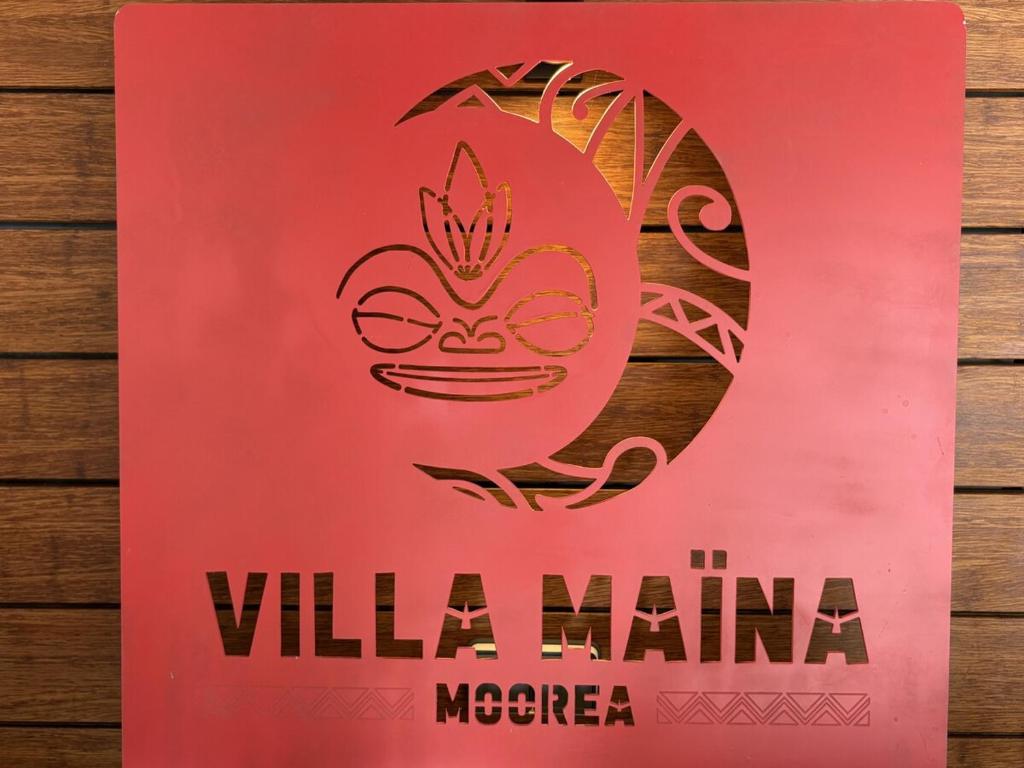 Le Studio Bora-Bora - photo 12 - Moorea, Polynésie