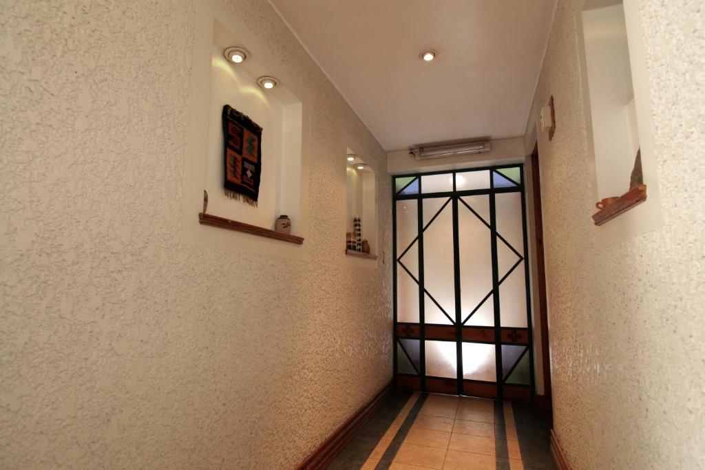 Fotografie z fotogalerie ubytování Hotel Xumec Mendoza v destinaci Mendoza