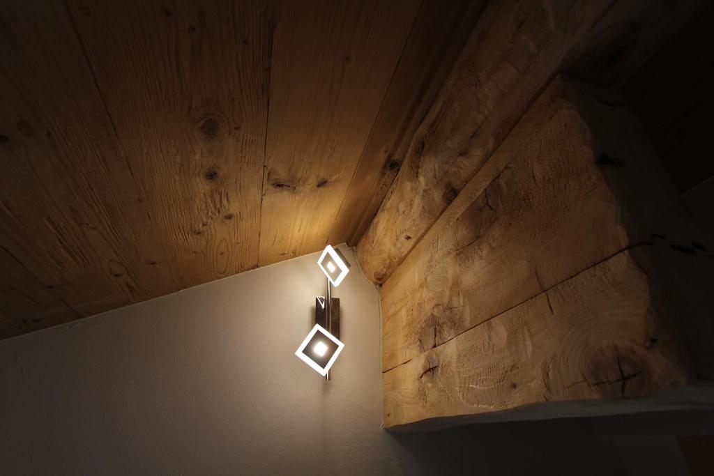 Fotografie z fotogalerie ubytování Chalet Daheim v destinaci Reckingen - Gluringen