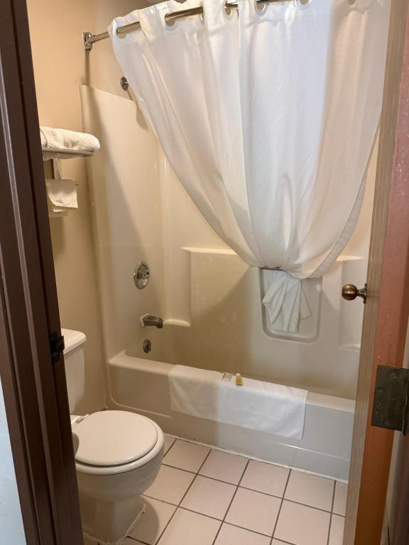 Dodgeville inn & suites - Chambre Double Standard