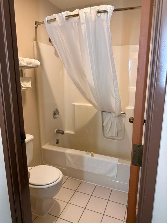 Dodgeville inn & suites - Chambre Double Standard