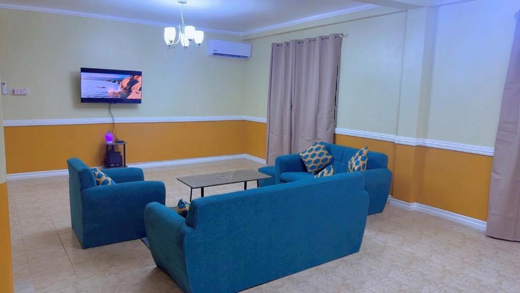 Destination Hope Eccles