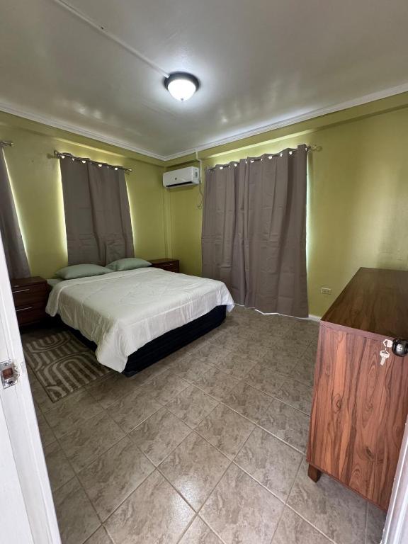 Destination Hope Eccles