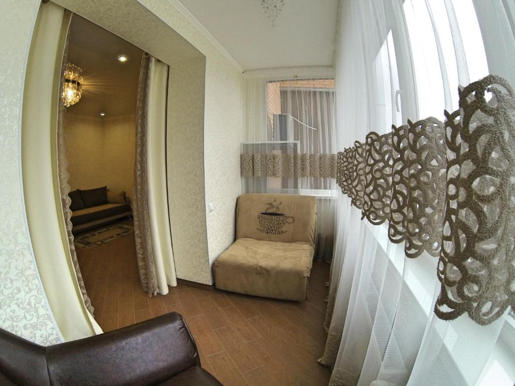 Naberezhnaya Roshen - Housity