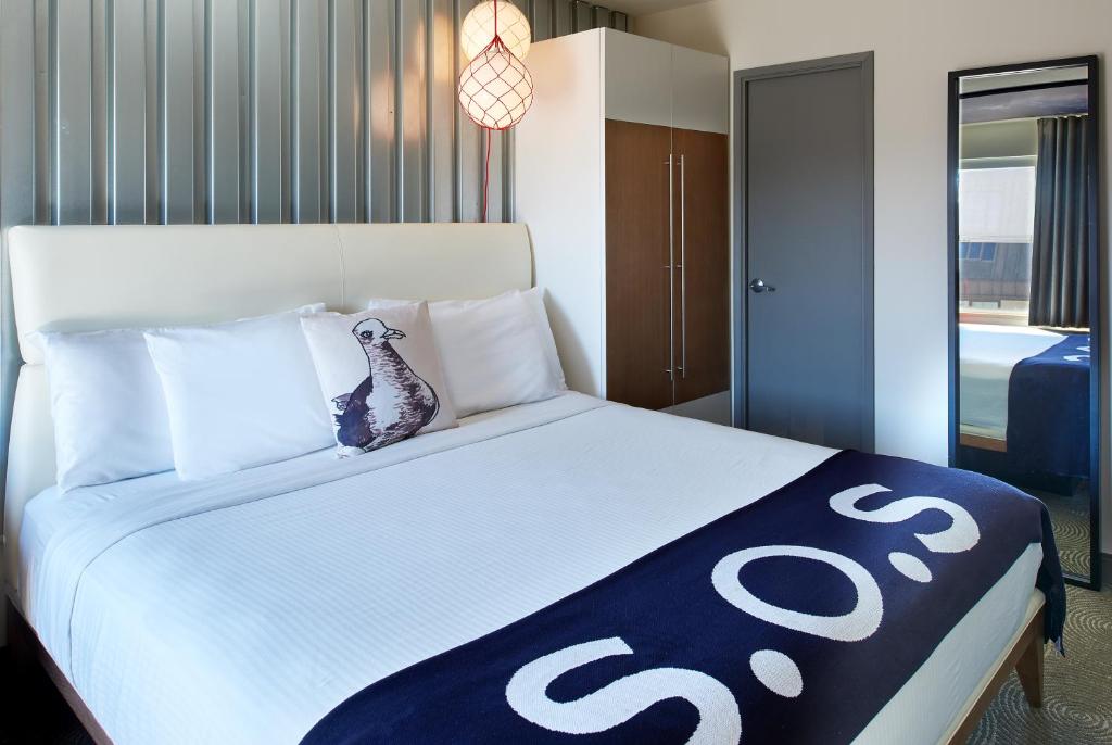 Hotel Zephyr San Francisco - 