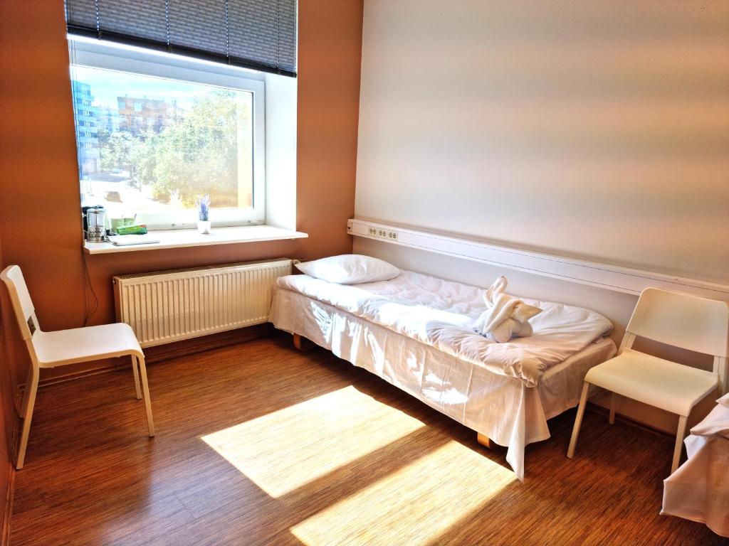 Tuukri 54 Budget Rooms – 11