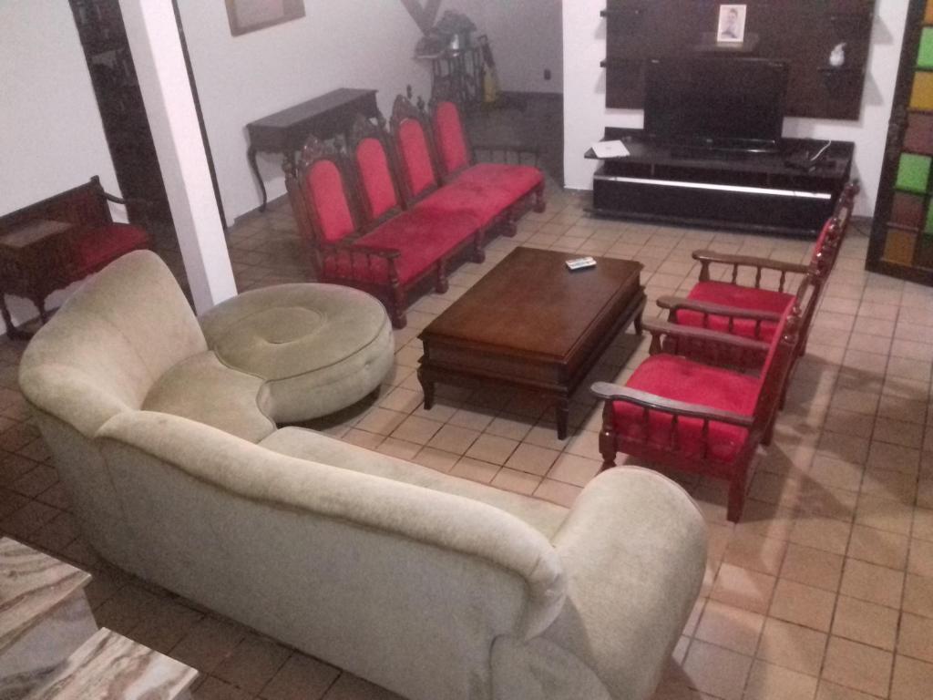  Pousada Cama & Café