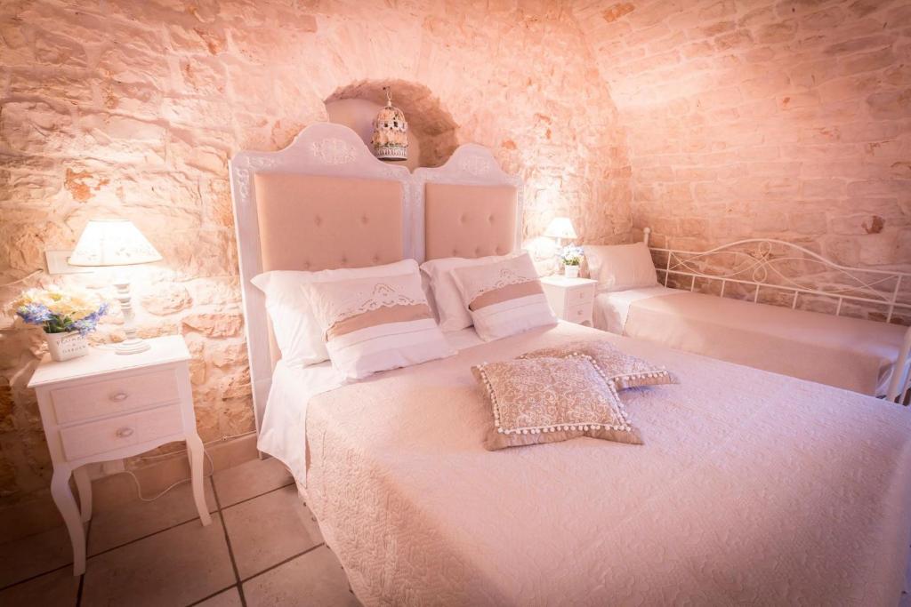 Легло или легла в стая в Relais del Marchese