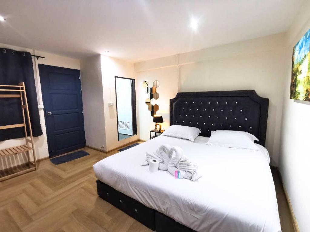 فضای داخلی The One Hotel در پاتایا - تصویر ۳